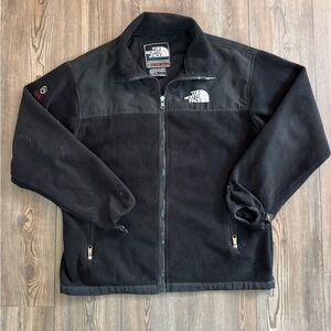 Vintage 90’s The North Face Summit Series Gore-Tex Fleece Nylon Jacket Large